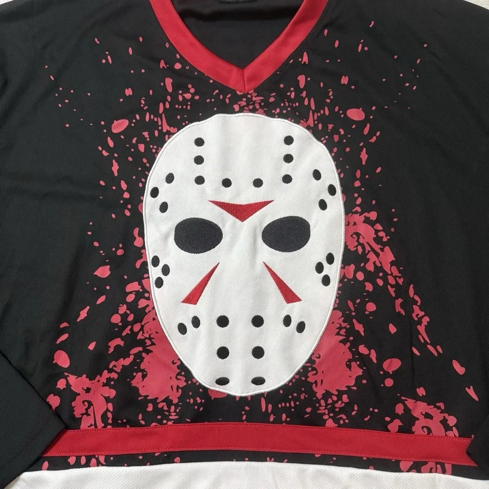 Friday The 13Th pre owned